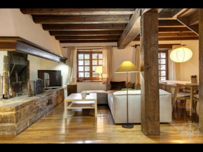 Casa Bolard Pleta de Baqueira